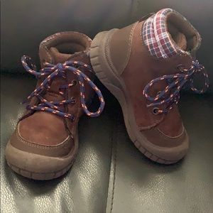 OshKosh Baby Boy’s Boots